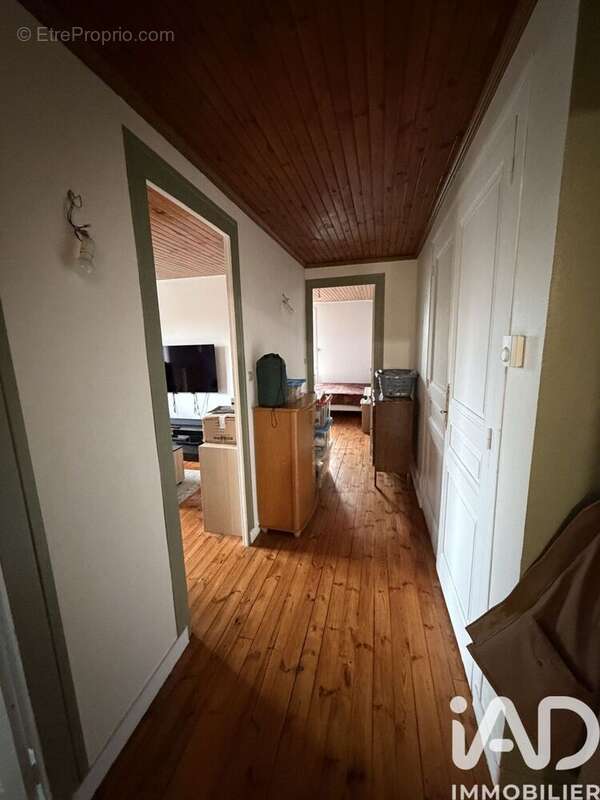 Photo 3 - Appartement à SAINT-GALMIER