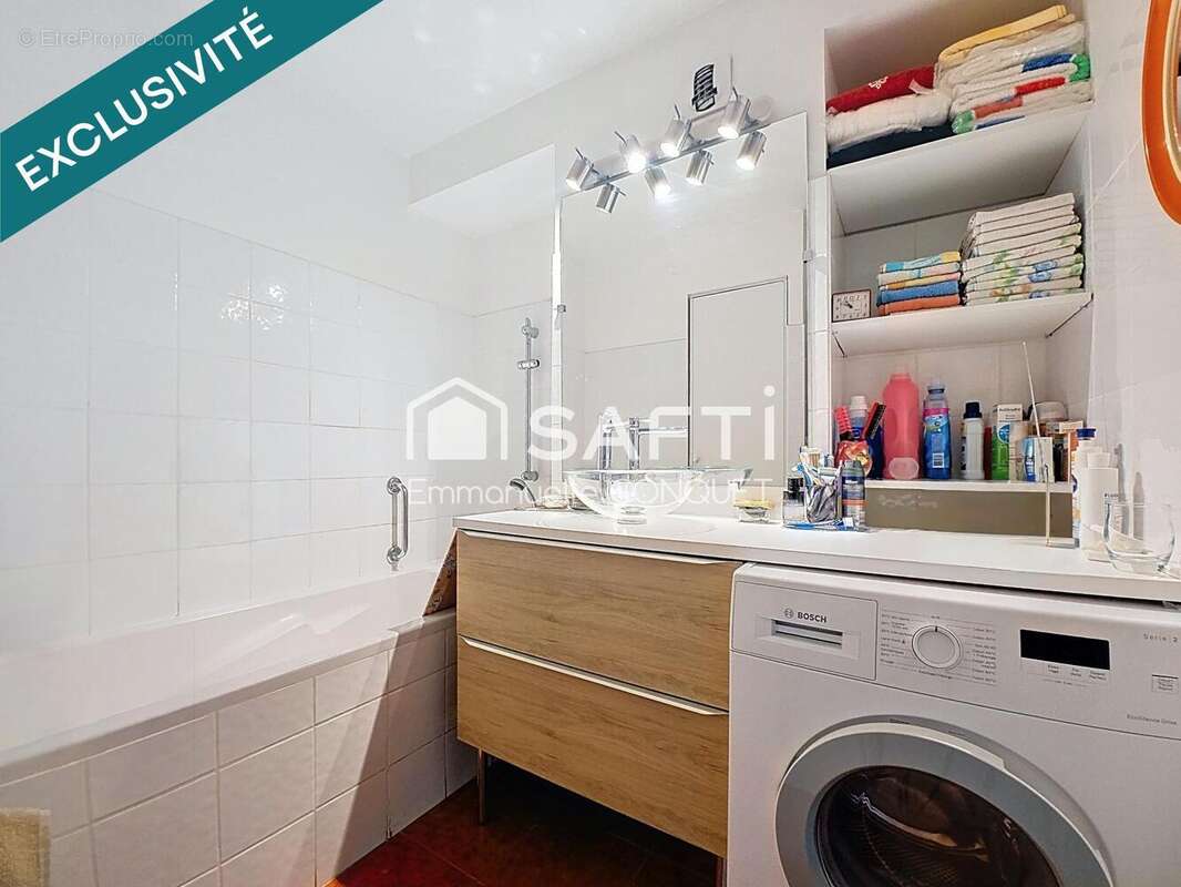 Photo 5 - Appartement à BEZIERS