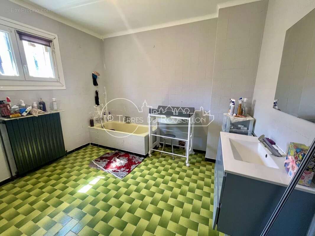 Maison à PERPIGNAN