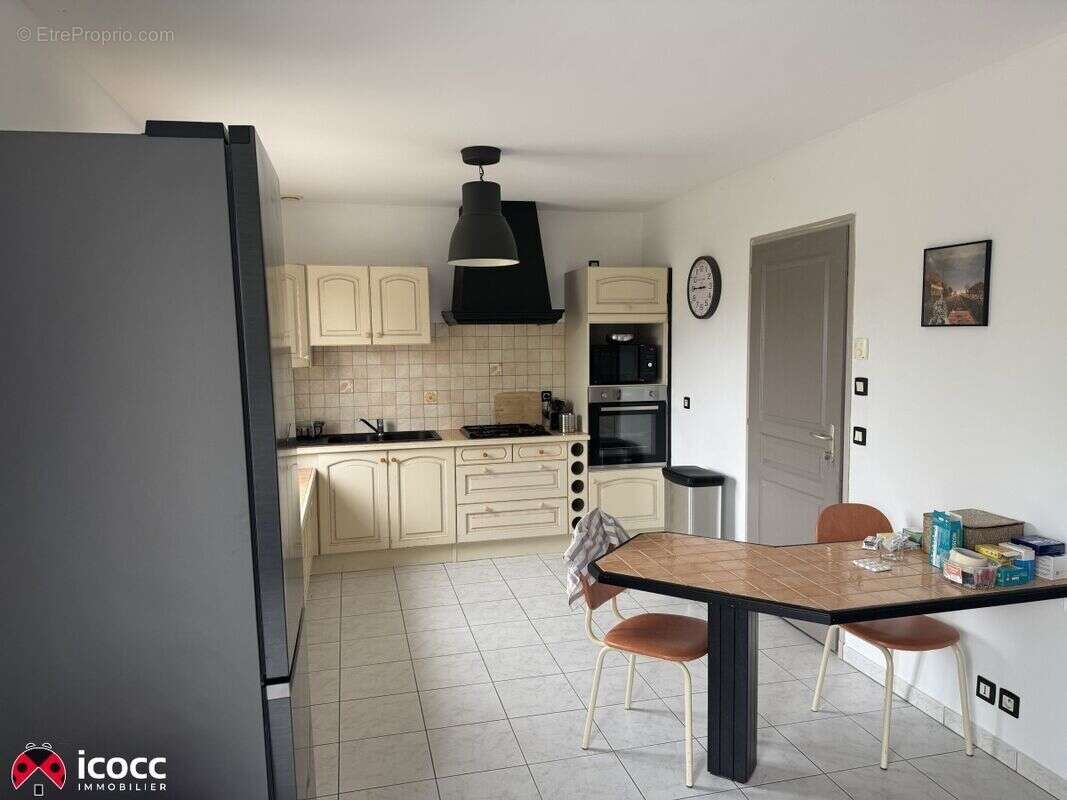 Maison à SAINT-MICHEL-EN-L&#039;HERM