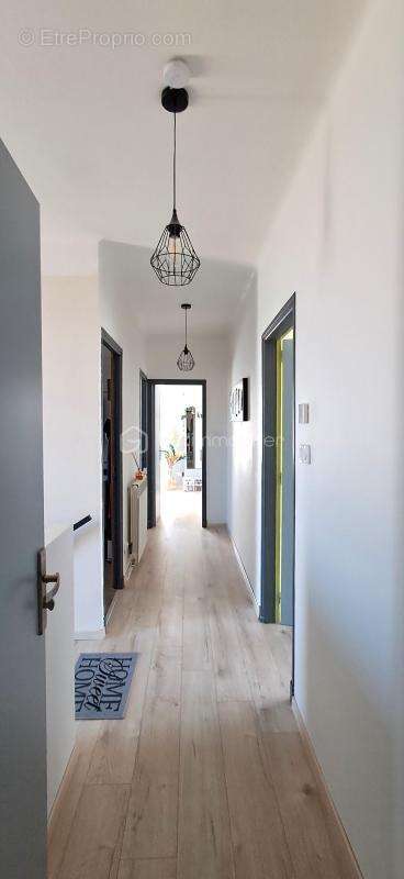 Charmante maison3 grandes chambres, beaux volumes ! et Pas de travaux ! COUP DE COEUR ! - photo 8