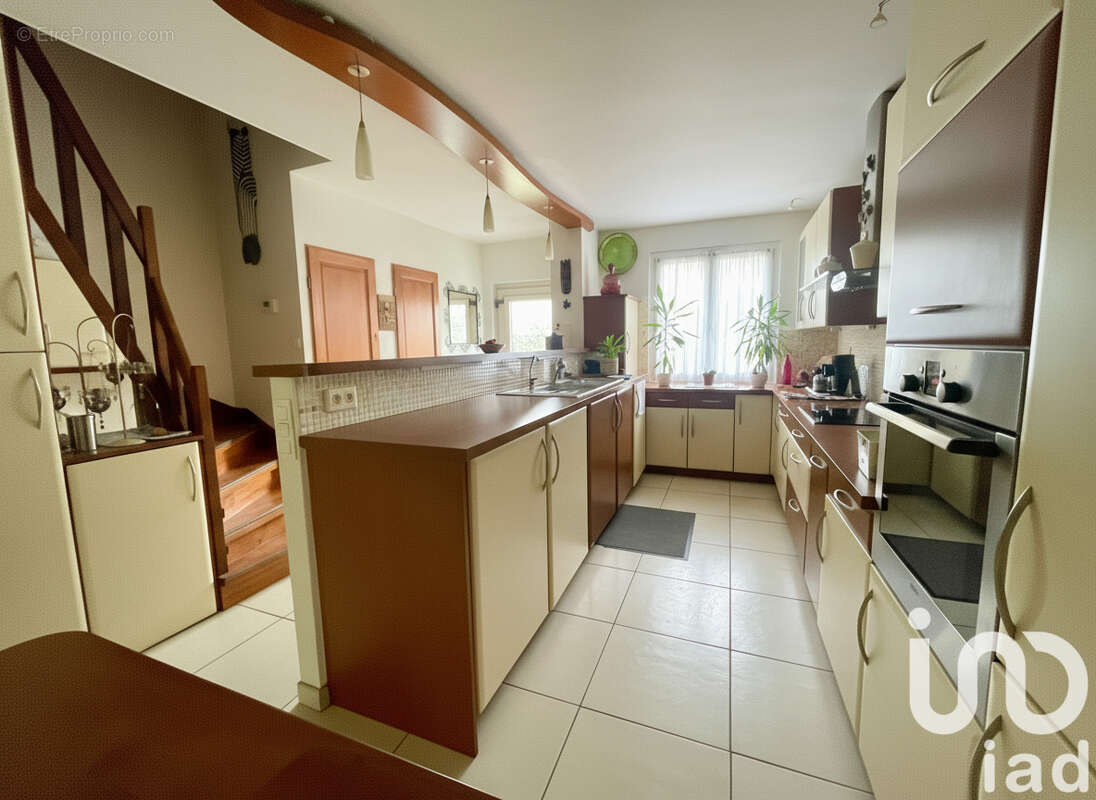 Photo 6 - Maison à ORVAULT