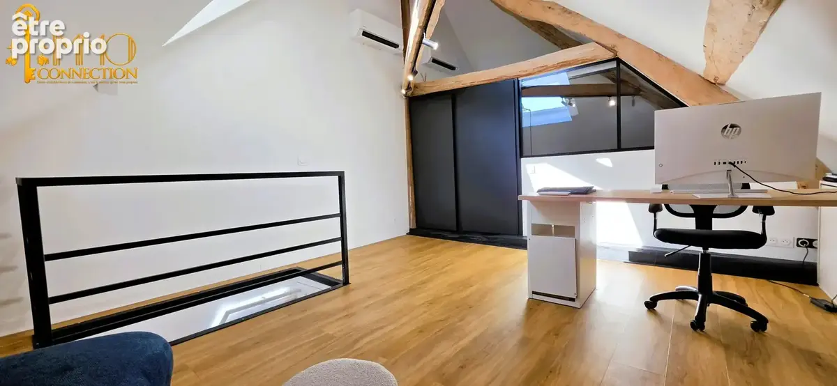 Maison de Village 4 pièces de 94 m2 habitables - photo 9