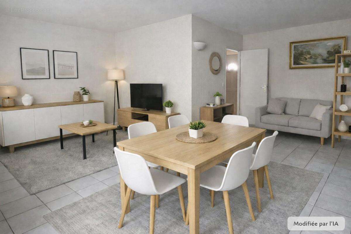 Maison à MURET