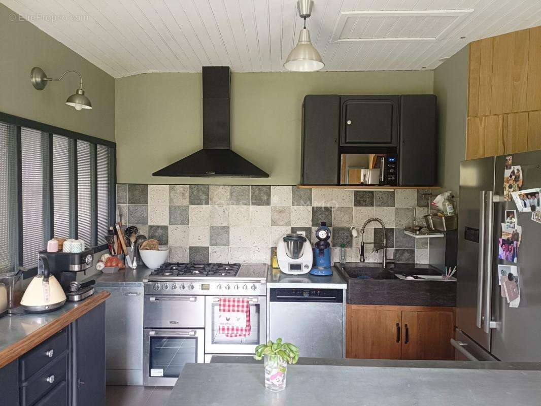 Maison à LA ROCHE-SUR-YON