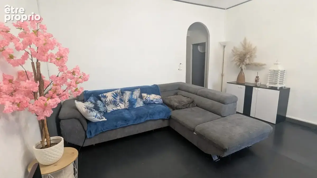 Maison 4 pièces 123 m² à vendre à Toutenant (71350) - photo 7