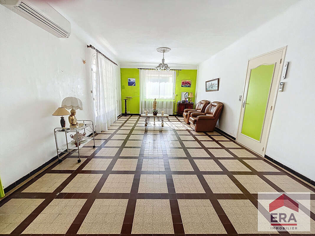 Appartement à BEZIERS