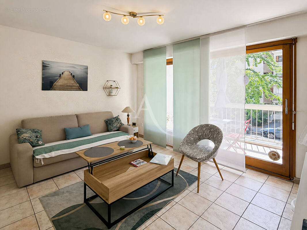 Appartement à ANNECY