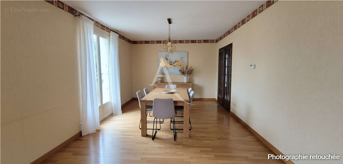 Maison familiale Mont Près Chambord - photo 3