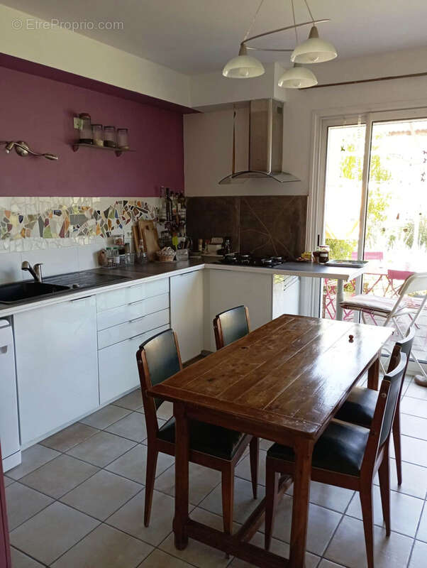 Maison à MONTMAUR-EN-DIOIS