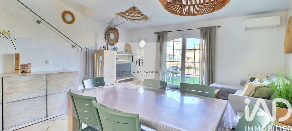 Photo 5 - Maison à AIGUES-MORTES