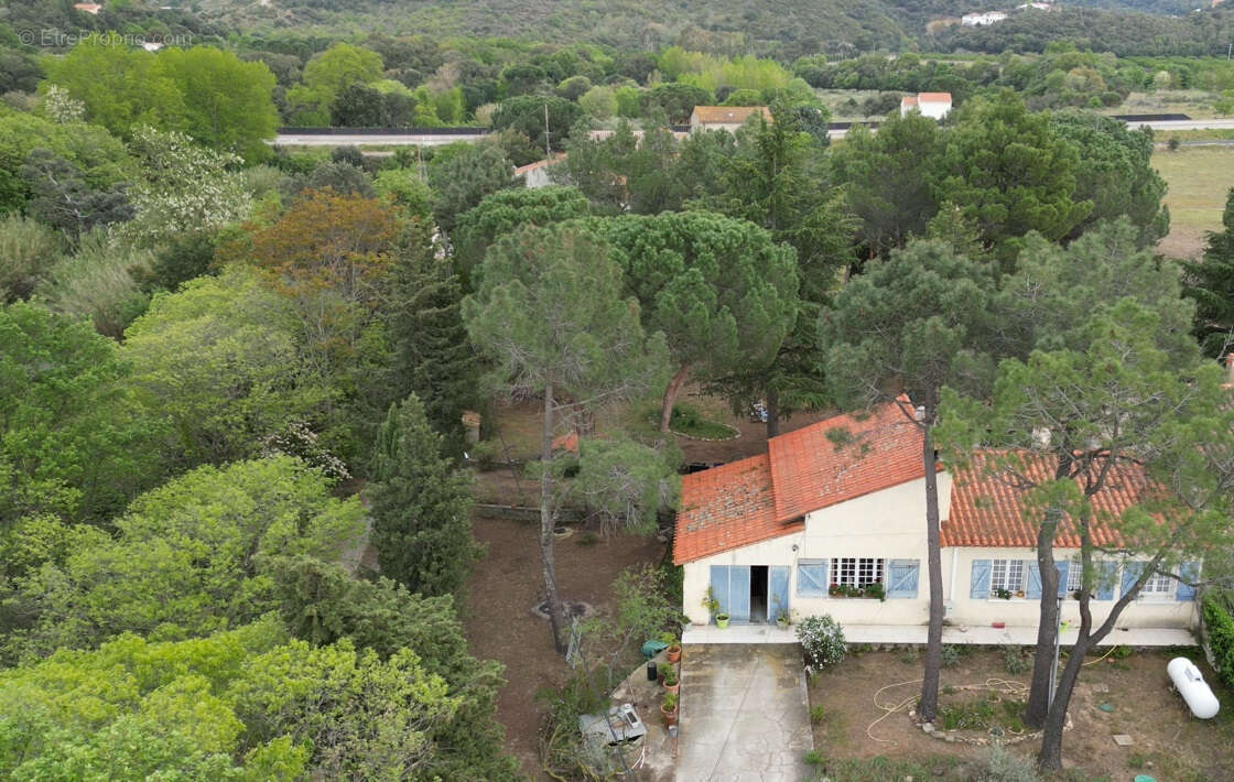 Maison à LE BOULOU