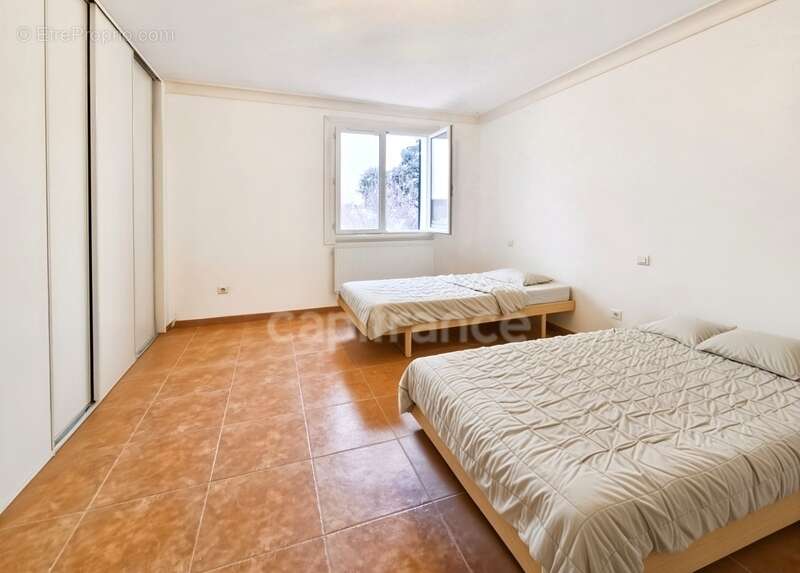 Maison à VENDARGUES