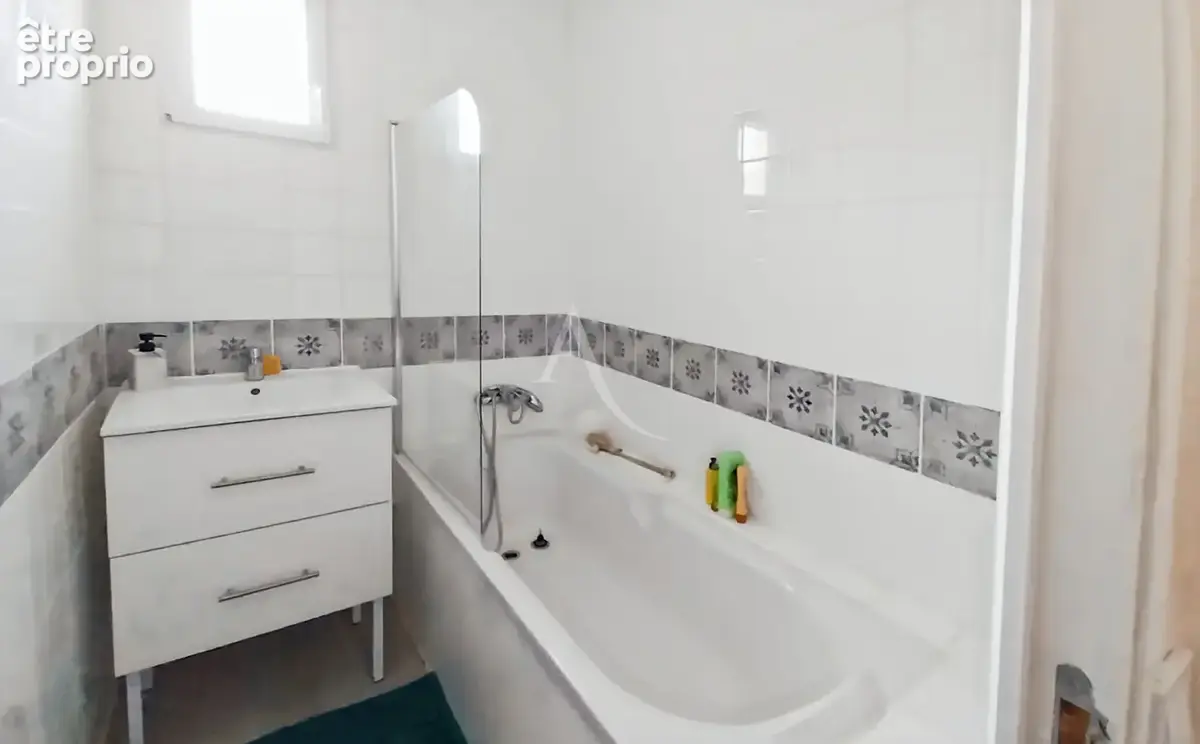 Maison Juziers 107 m², 4 chambres, parcelle 1600 m² - photo 11