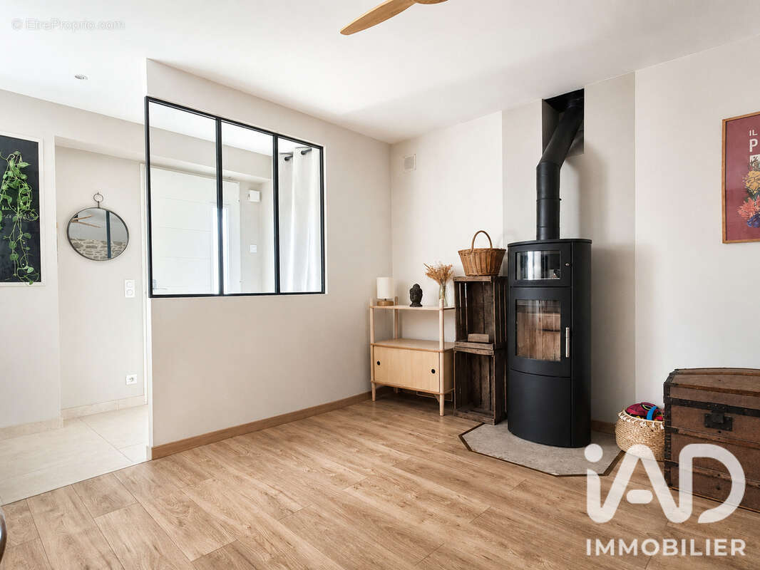 Maison 126 m² à Le Bignon  - photo 2