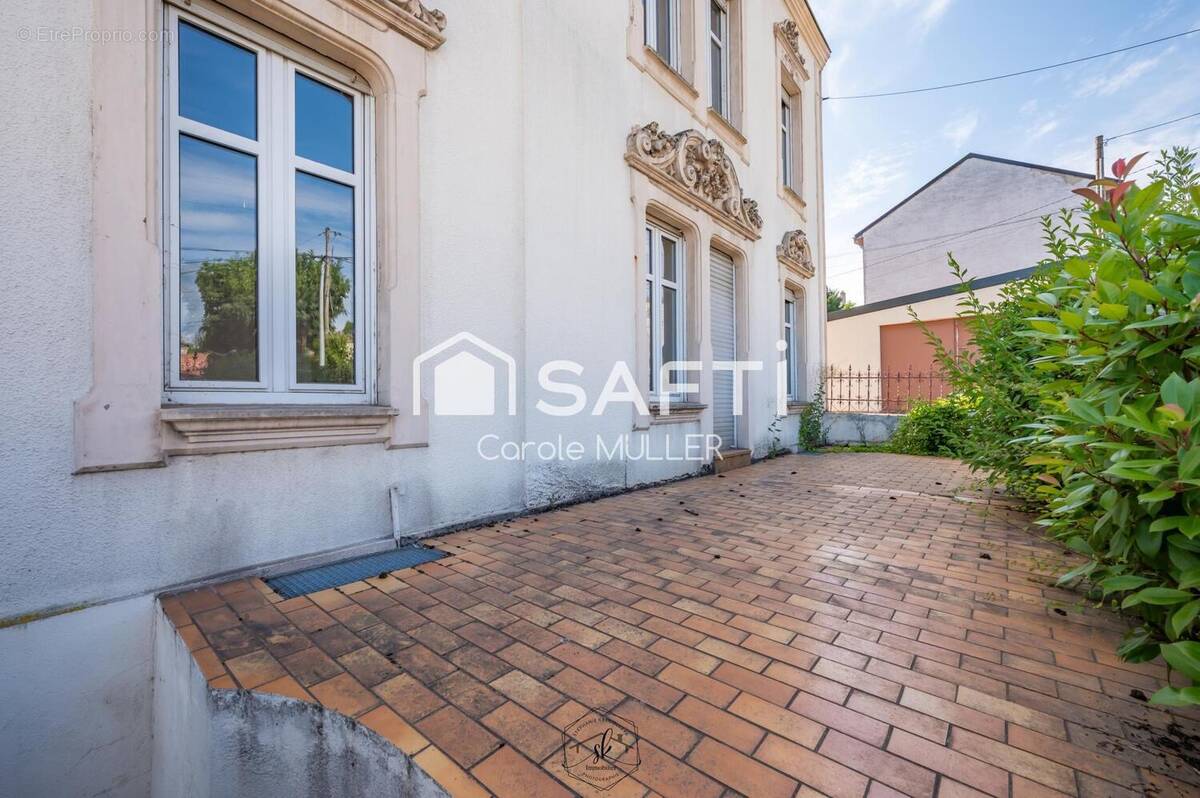 Photo 1 - Appartement à HAYANGE