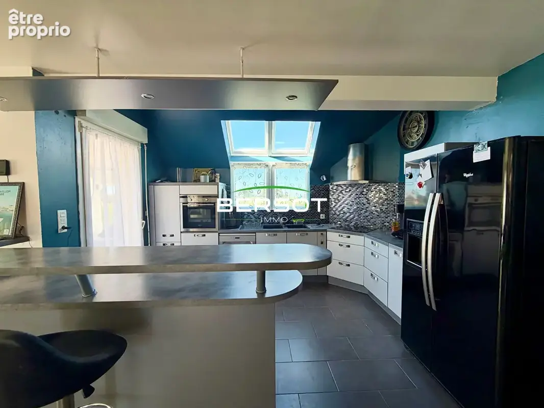 En exclusivité maison familiale avec piscine et spa à épenoy - photo 7