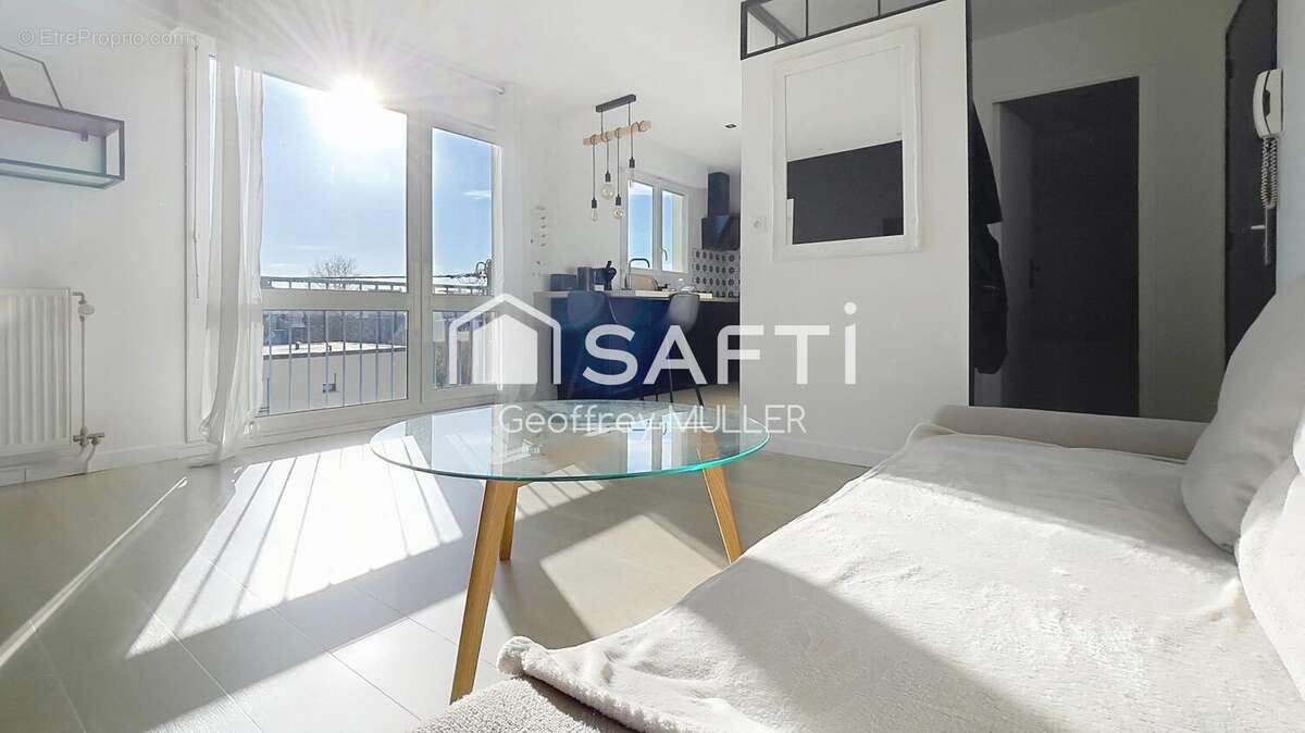Photo 2 - Appartement à VANNES