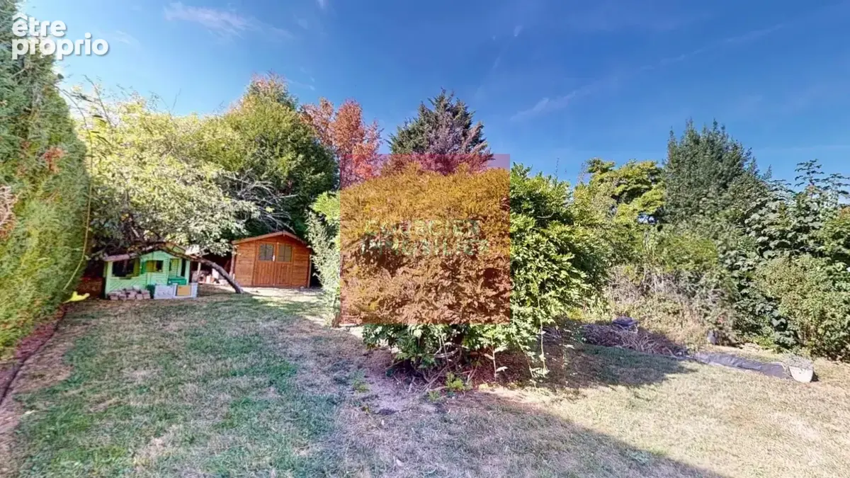 La verriere (78) vente maison 108 m² - photo 5