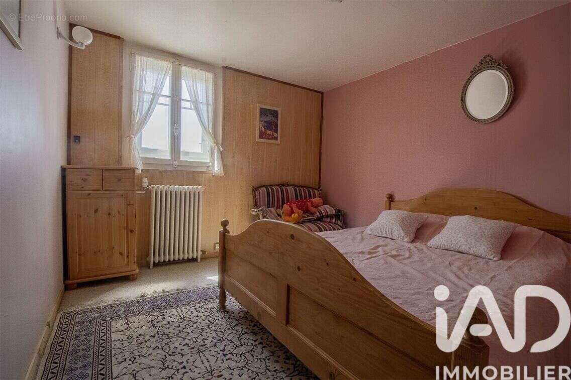 Photo 6 - Appartement à PUGNY-CHATENOD