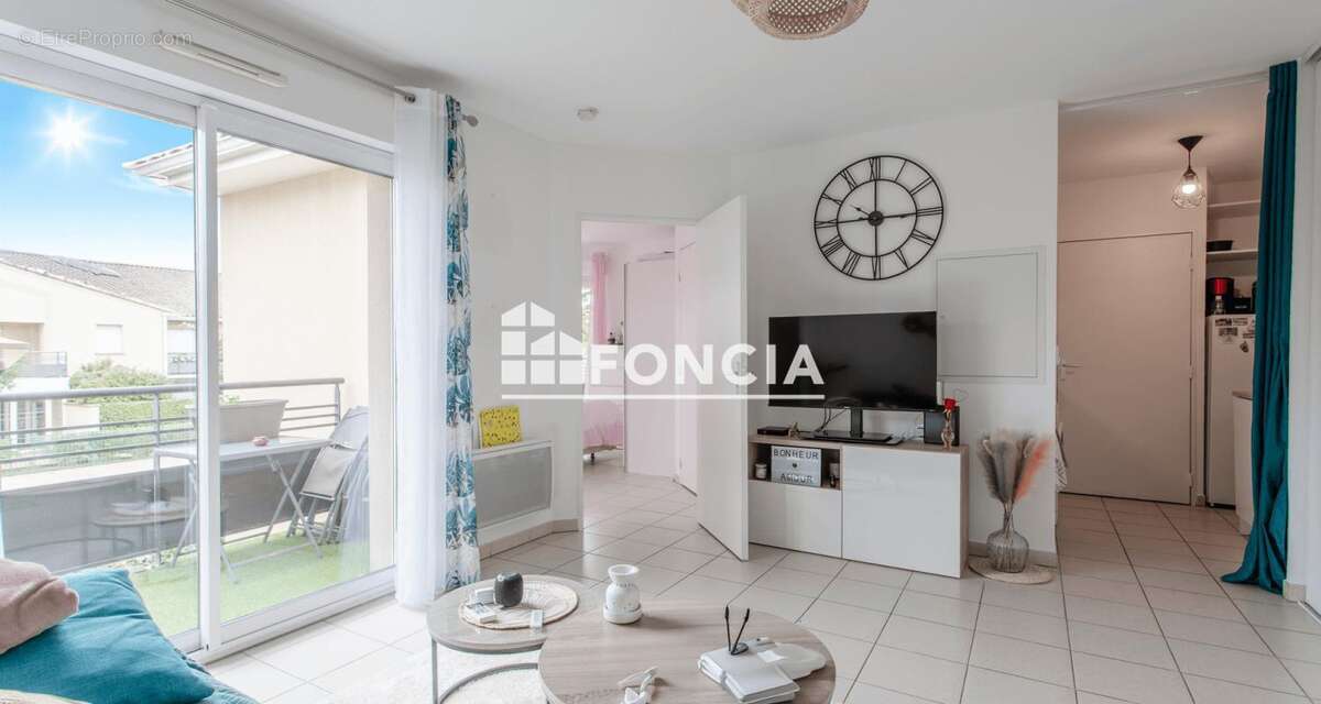 Appartement à GRANS