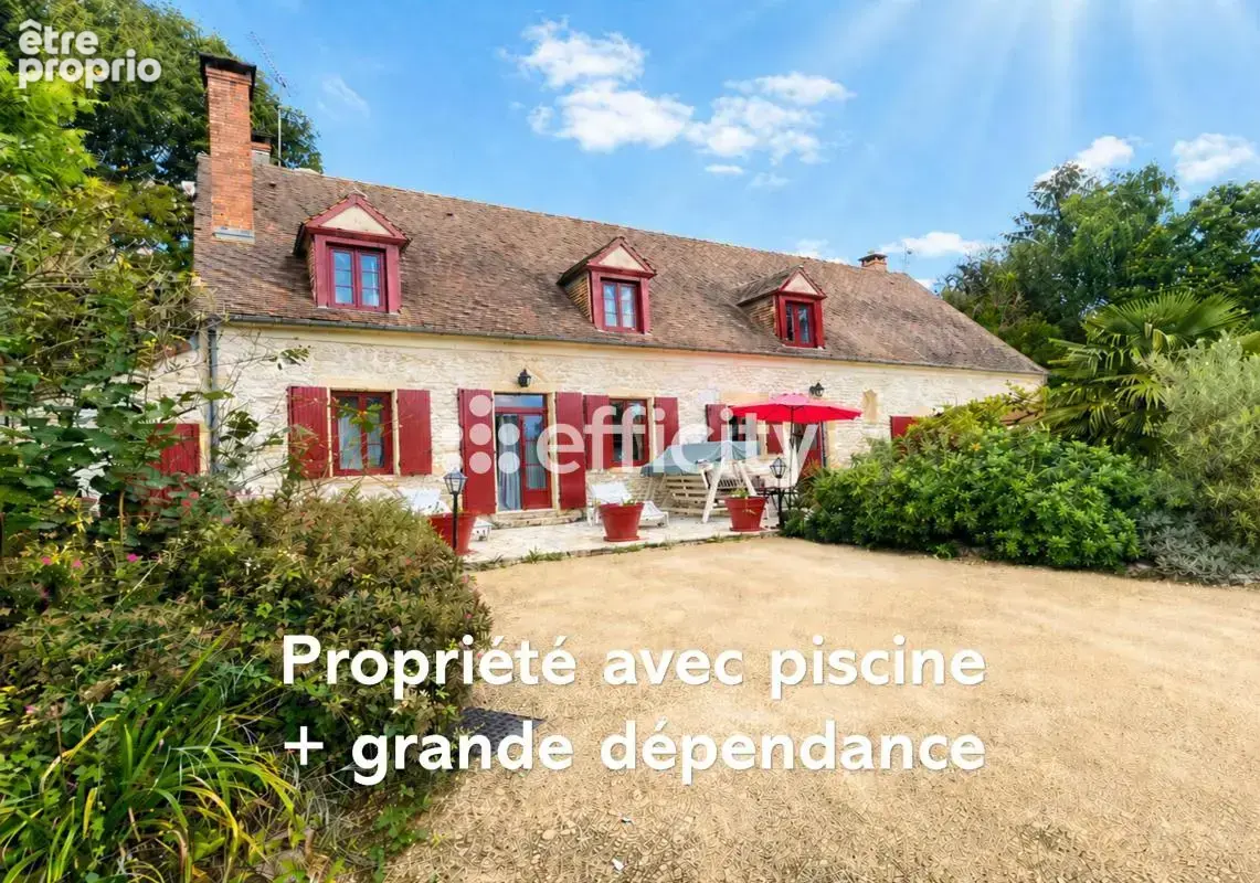 Maison 10 pièces 400 m² à vendre à Nevers (58000) - photo 2