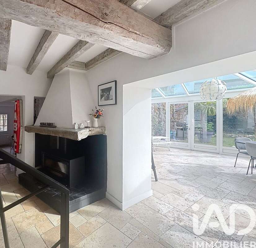 Photo 5 - Maison à MERE