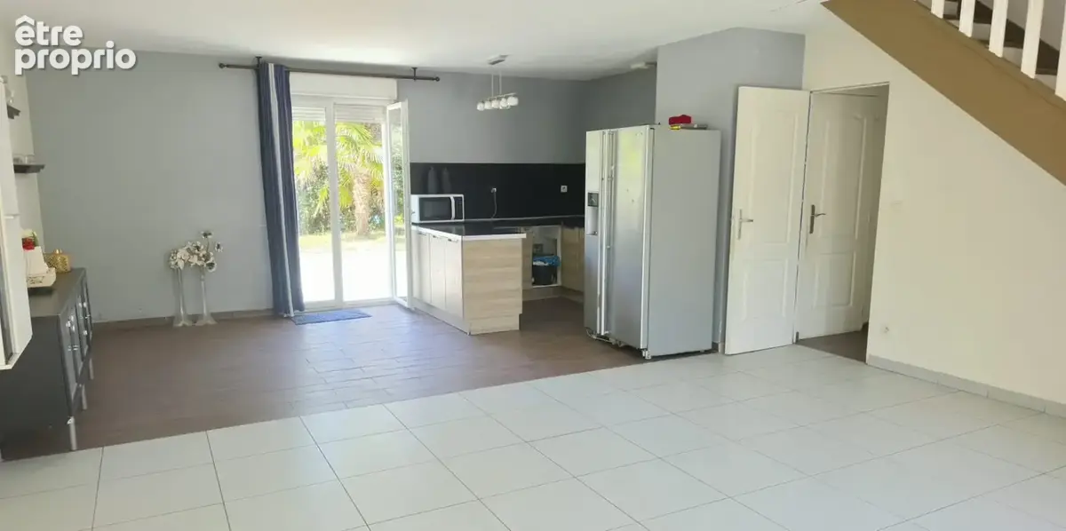 Maison 6 pièces 117 m² à vendre à Pontchateau (44160) - photo 3