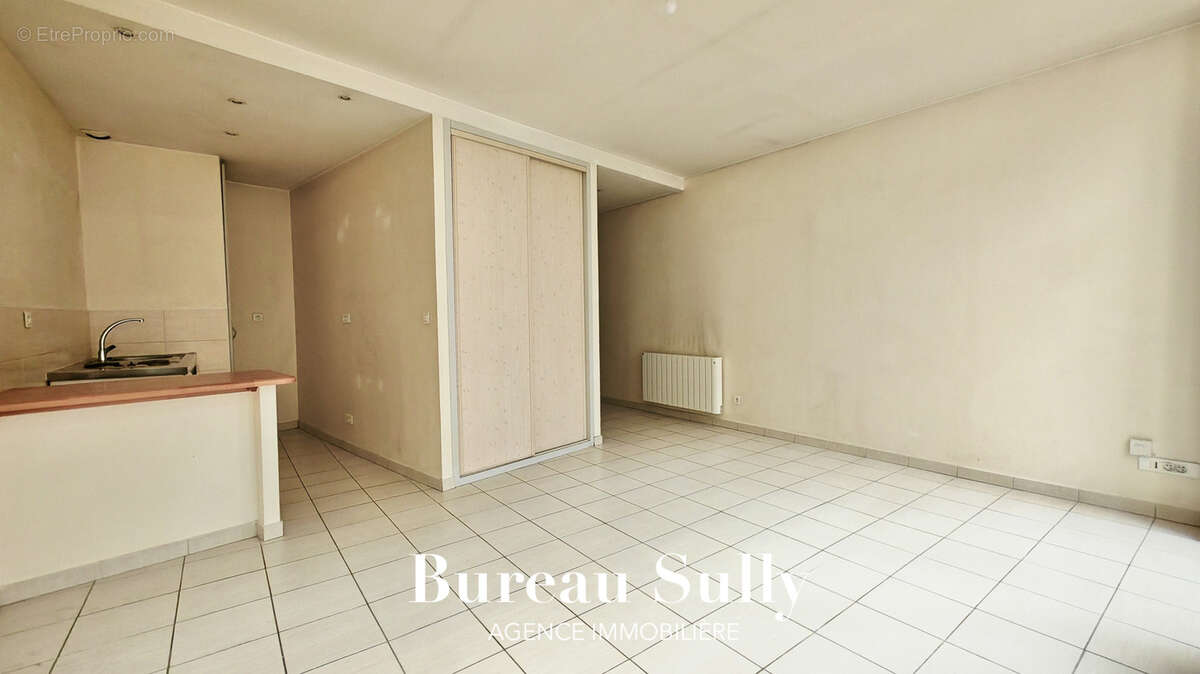 Appartement à LYON-5E