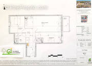 Appartement à CORMELLES-LE-ROYAL