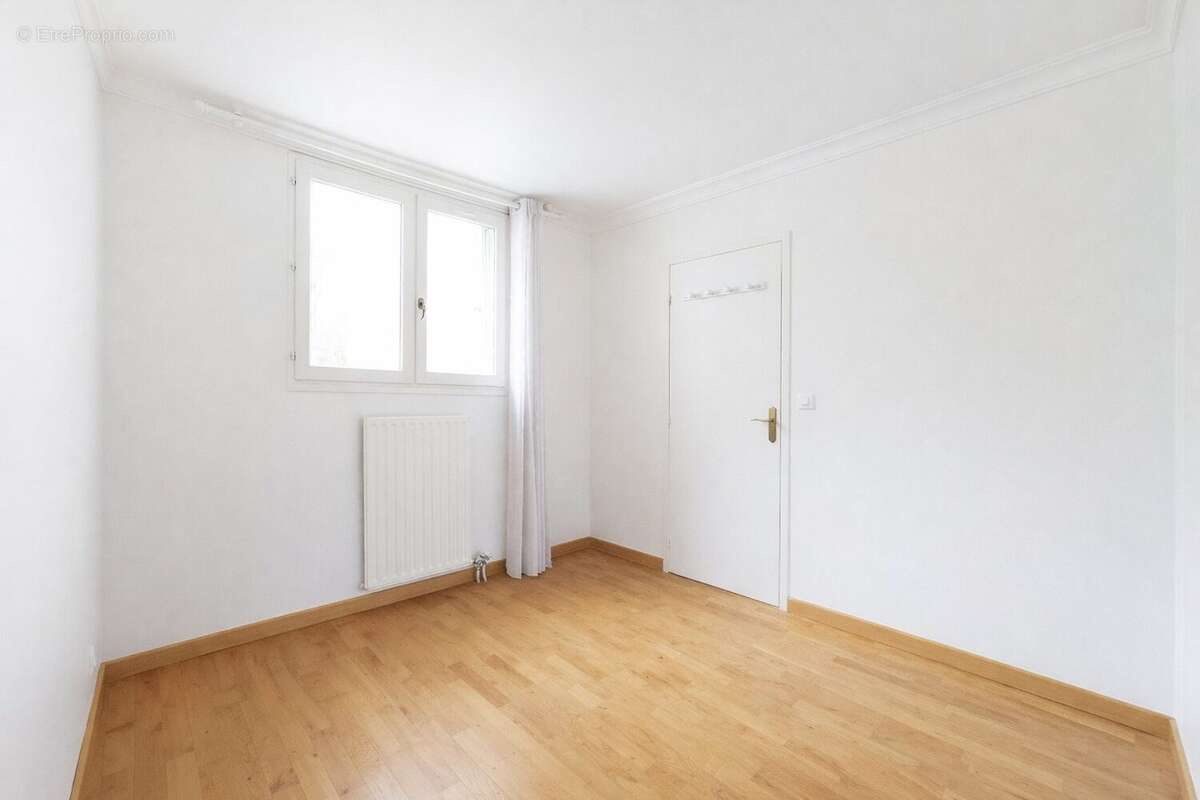 Appartement à NOISIEL