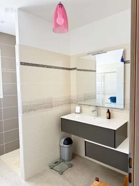 Villa avec piscine – Environnement d’exception - photo 12