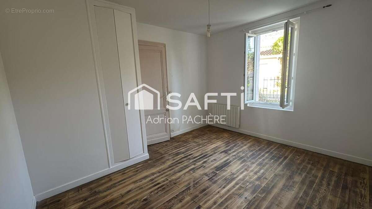 Photo 3 - Maison à LESPARRE-MEDOC