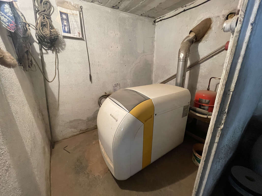 Maison à SAINT-PAUL-DE-FENOUILLET