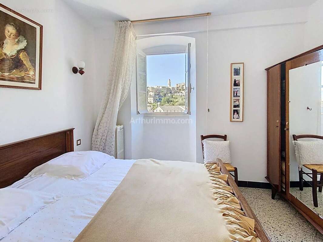 Maison à ZILIA