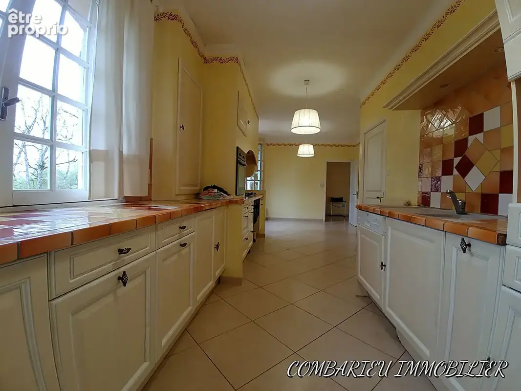 Maison à Monteils à 5 min des commerces - photo 3