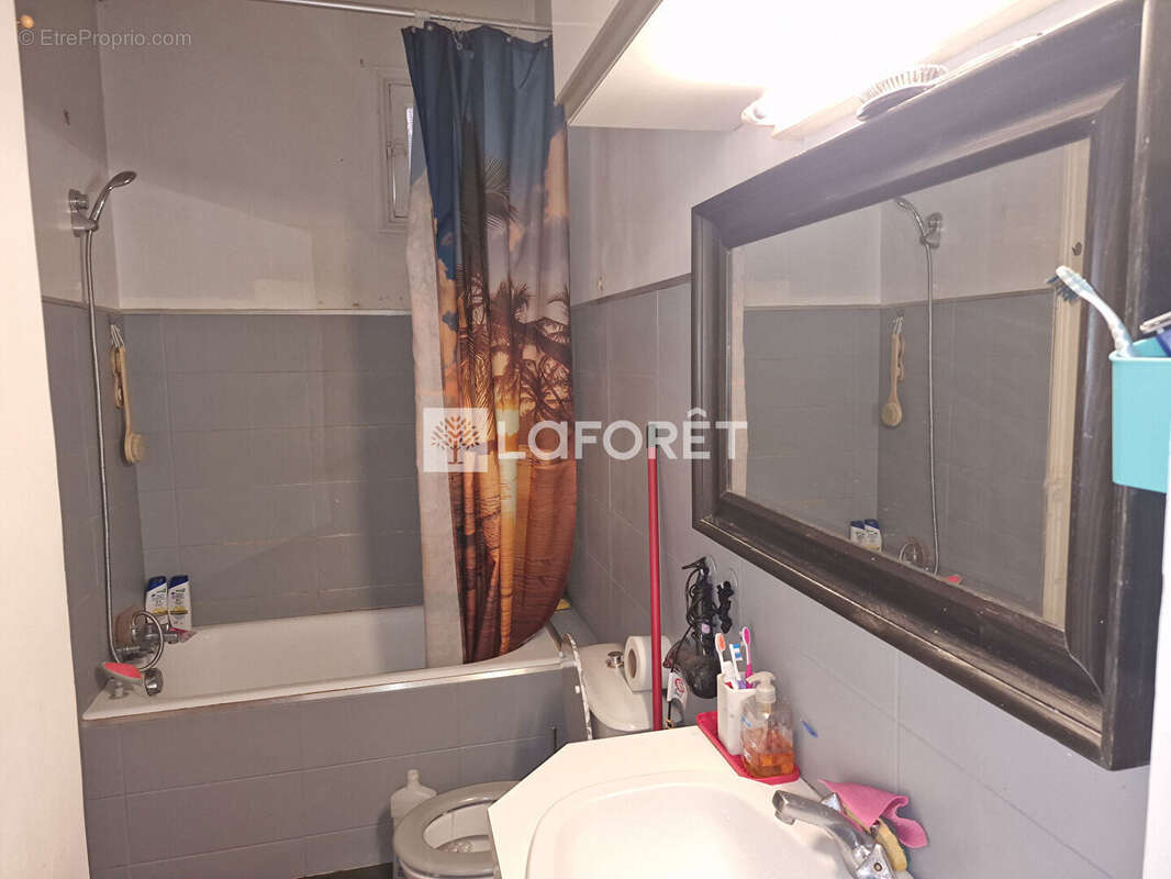 Appartement à RODEZ