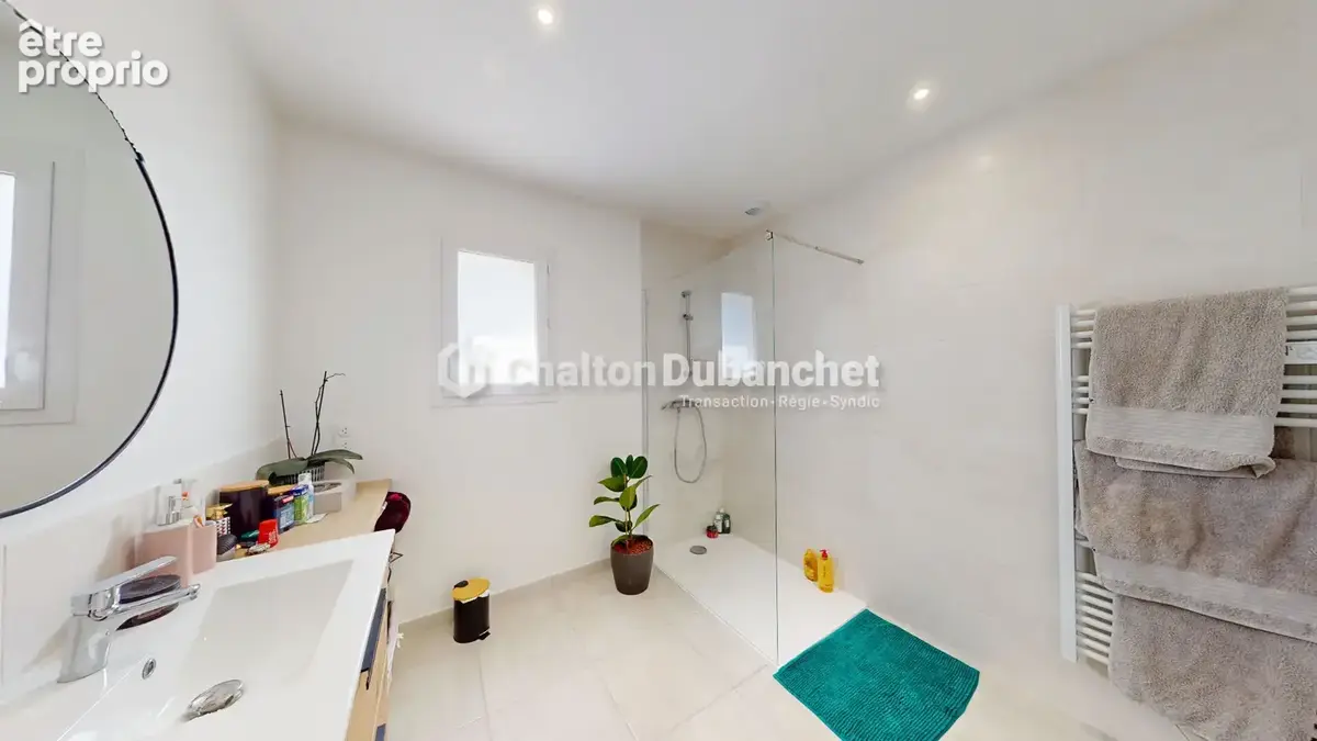 RIORGES - Maison NEUVE 90 m2 sur terrain 271 m² - photo 8