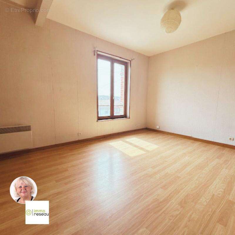 Appartement à DIVES-SUR-MER