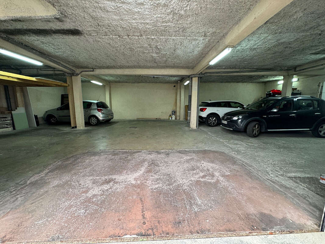 Maison à MARSEILLE-12E