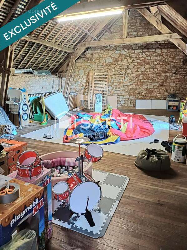 Photo 9 - Maison à ANTRAIN