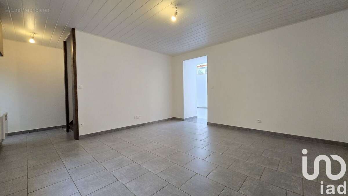 Photo 5 - Maison à MONTHERME