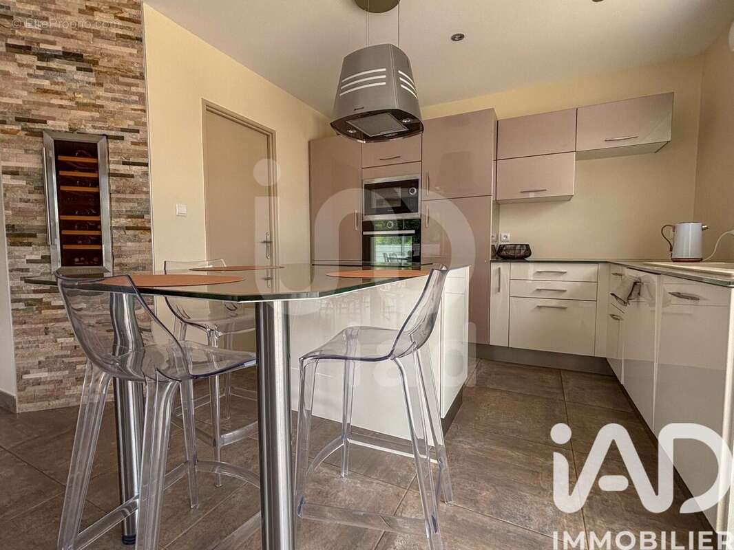 Photo 5 - Maison à DOMERAT