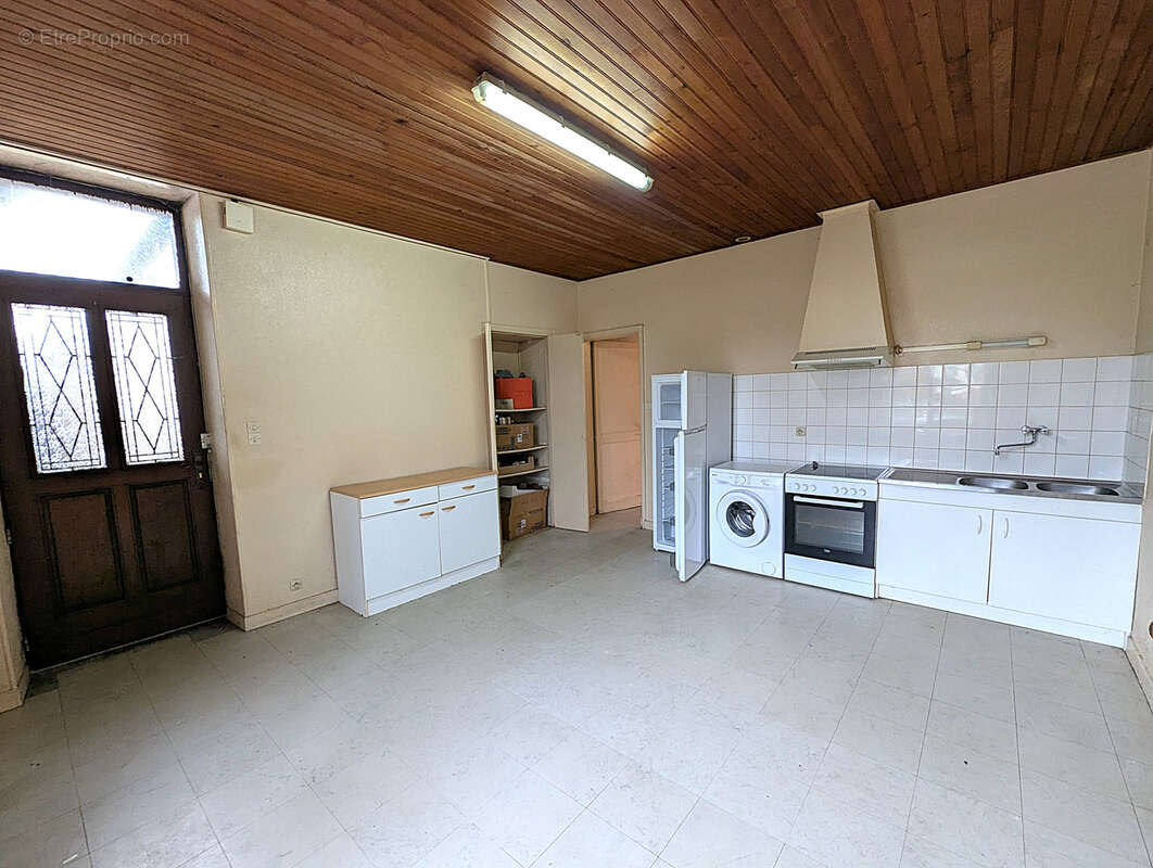 Maison à MISSILLAC