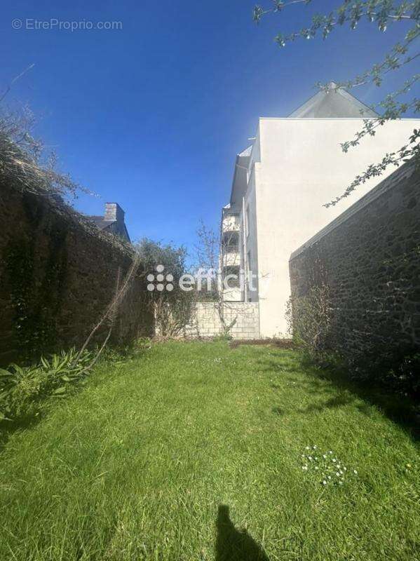 Appartement à SAINT-BRIEUC