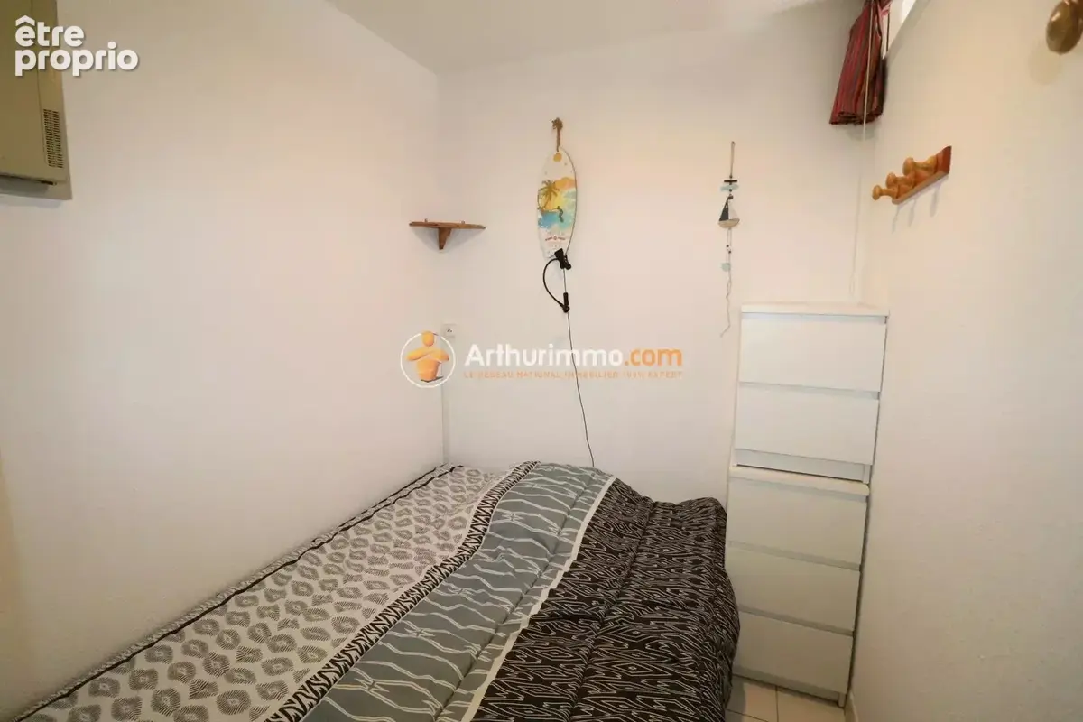 Vente Appartement Le grau-du-roi(30240) 159 000ï¿œ - photo 6