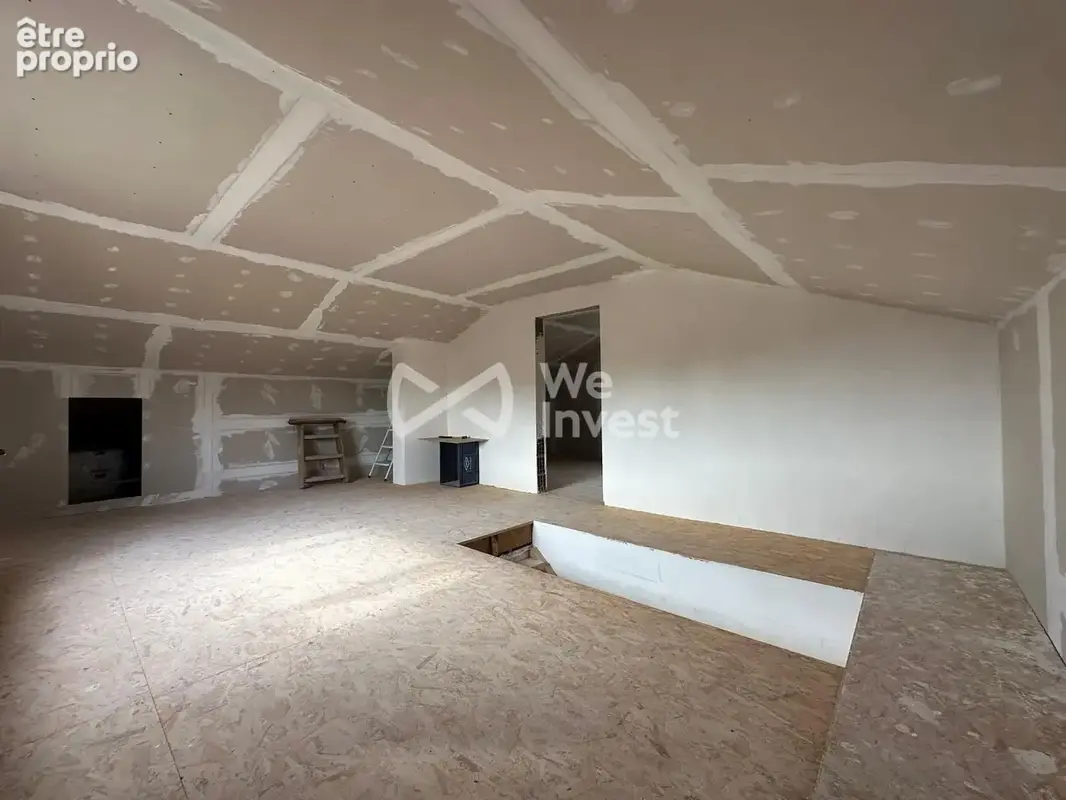 Maison 5 pièces 120 m² à vendre à Pure (08110) - photo 9