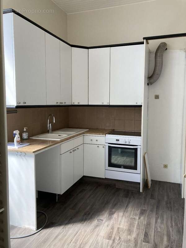 Appartement à SAINT-GERMAIN-EN-LAYE