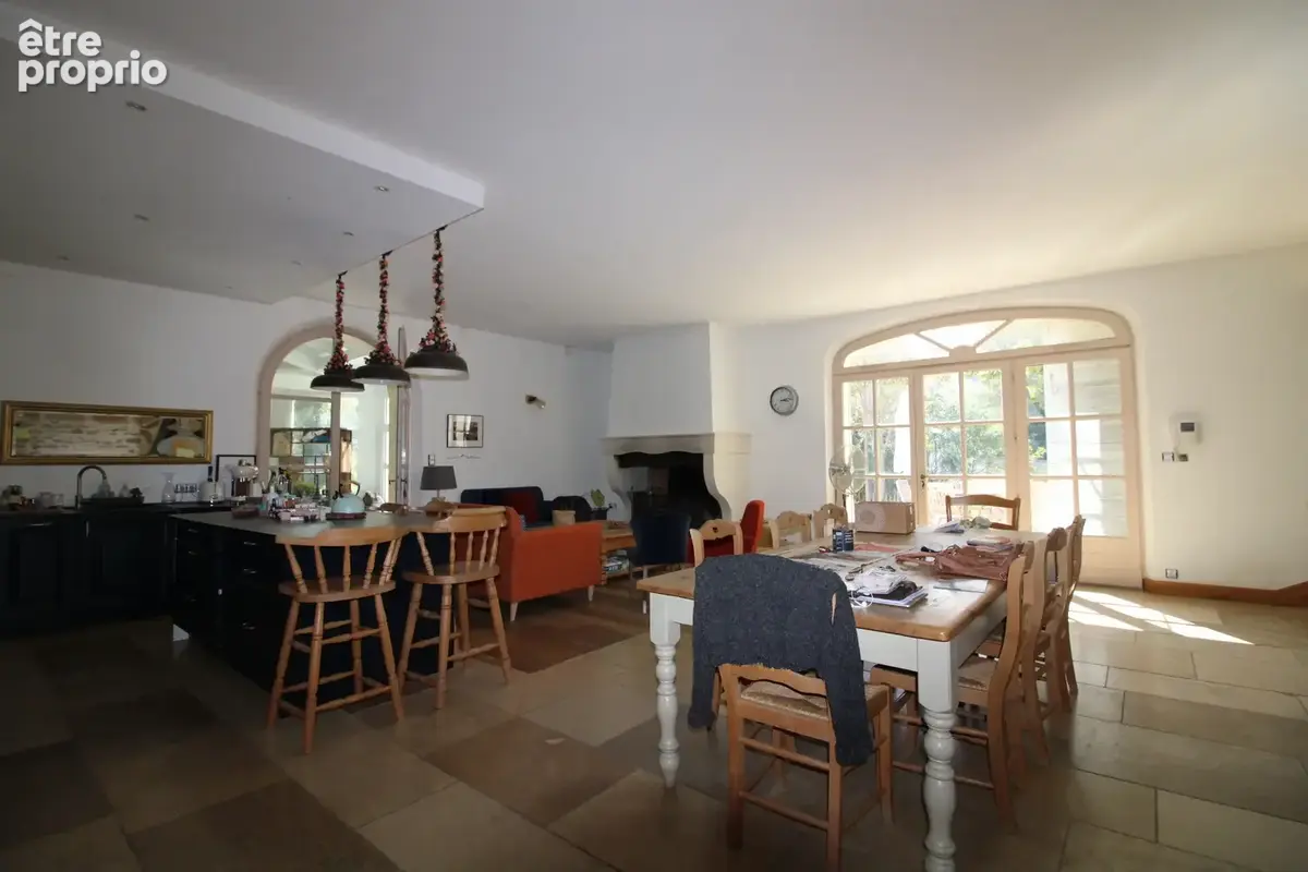 Herault Propriété d'exeption 800m2 sur 400000m2 - photo 66