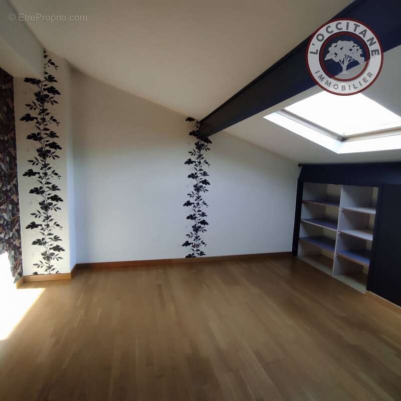 Appartement à L&#039;ISLE-JOURDAIN